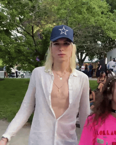 Lollapalooza Hollis GIF by Respective