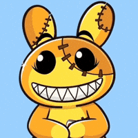 RugDollz gamechanger plottwist unoreverse flipthescript GIF