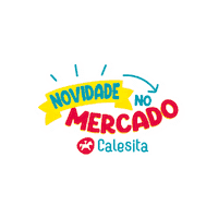 Mercado Sticker by Calesita