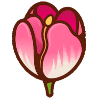 Draleticia Sticker by Papo Fértil