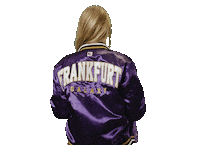 American Football Sticker by Frankfurt Galaxy