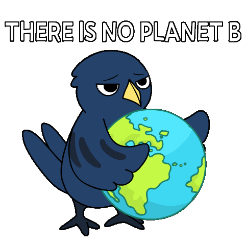 Celebration Hug Sticker by Ordinary Frends