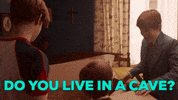 the kids are alright timmy cleary GIF by ABC Network