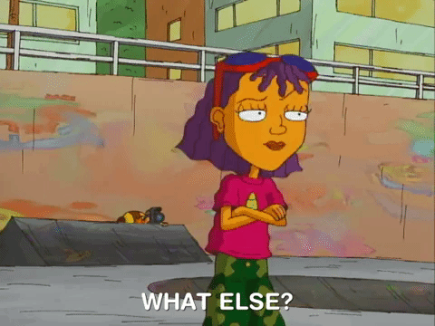 rocket power nicksplat GIF