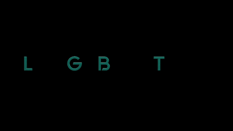 Lgbt GIF by Pretty Dudes