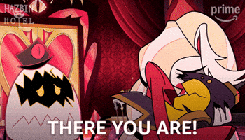 Amazon Studios Charlie GIF by Amazon Prime Video