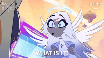 Amazon Studios Emily GIF by Amazon Prime Video