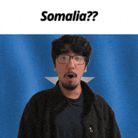 So What Somalia GIF