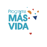 La Matanza Masvida Sticker by Desarrollo Social  La Matanza