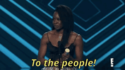 peoples choice awards pca GIF by E!