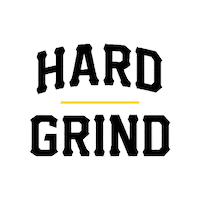 Hardgrind hardgrind hard grind hard grind aberdeen hard grind dundee Sticker
