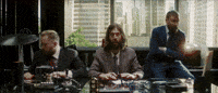 Leaving Wall Street GIF by Imagine Dragons