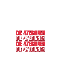 Lichtenberg Sticker by die 47erinnen