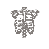 broken heart love Sticker by Plested