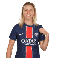 Paris Sg Football Sticker by Paris Saint-Germain