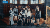 Girl Group Church GIF