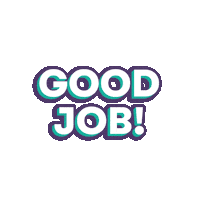 bolehdicobadigital indonesia goodjob jakarta digitalmarketing Sticker