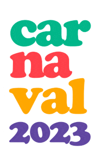 Carnaval Sticker by tvebahia