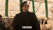 Ranveer Singh GIF by Jio Studios