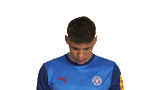 Look Up Holstein Kiel Sticker by Bundesliga
