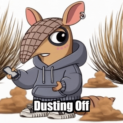 GIF by Chillo Dillo