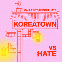 LAvsHate la california los angeles respect GIF