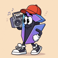 Jamming Feels Good GIF by IDX Solana
