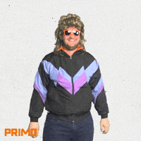 Orange Ja GIF by Primo