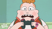 Game Lose GIF by Ludo Studio