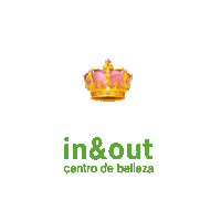 Inandout Sticker by In&Out Malaga