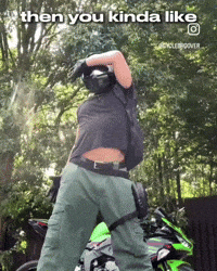 Groover GIF
