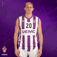 RealValladolidBaloncesto valladolid pucela pistolero real valladolid GIF