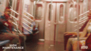 season 2 nyc GIF by High Maintenance