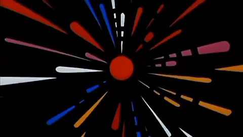 kevenreynolds giphygifmaker time hour glass GIF