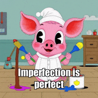 Joy Love GIF by The Pigasso