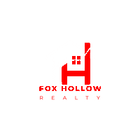 foxhollowrealty fox hollow fox hollow realty foxhollowrealty foxhollow Sticker