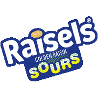 RaiselsOfficial food emoji light sour Sticker
