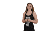 Boxing Kickboxing Sticker by Fitz Gym