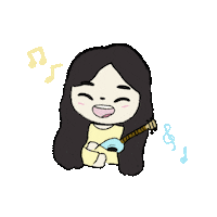 박은빈 Park Eunbin Sticker