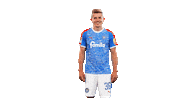 Swipe Up 2 Bundesliga Sticker by Holstein Kiel