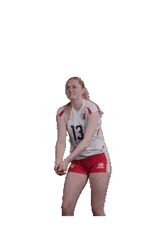 Bagger Annahme Sticker by win2day Beach Volleyball Tour PRO