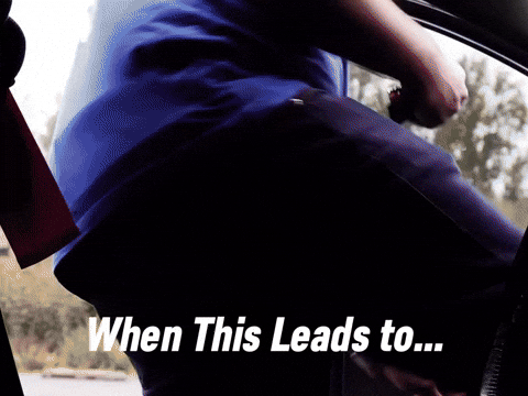 Racing Hothatch GIF by CorkSport Performance