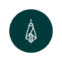 New Zealand Design Sticker by Below the Kowhai