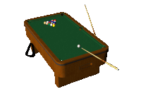 pool STICKER