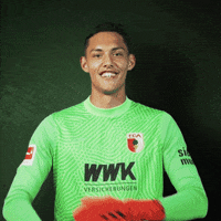 Bundesliga Daniel GIF by FC Augsburg 1907