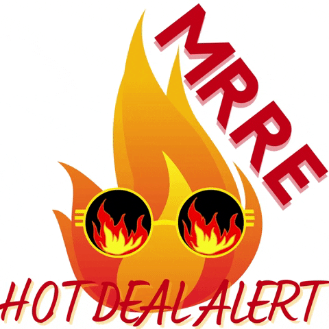 melissaricksrealestate hot fire hot deal mrre GIF