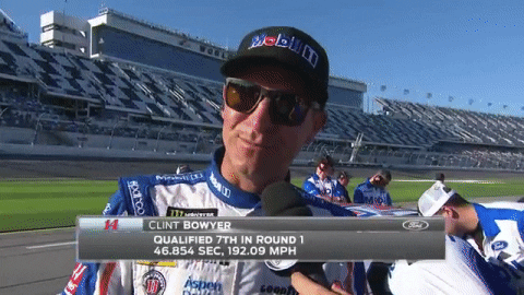 kyle busch prank GIF by NASCAR