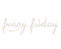 julija_ustvarja happy smile friday weekend Sticker