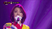 K-Pop Korean GIF