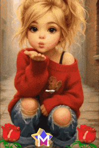 Feliz Corazon GIF by Murcianys LLC